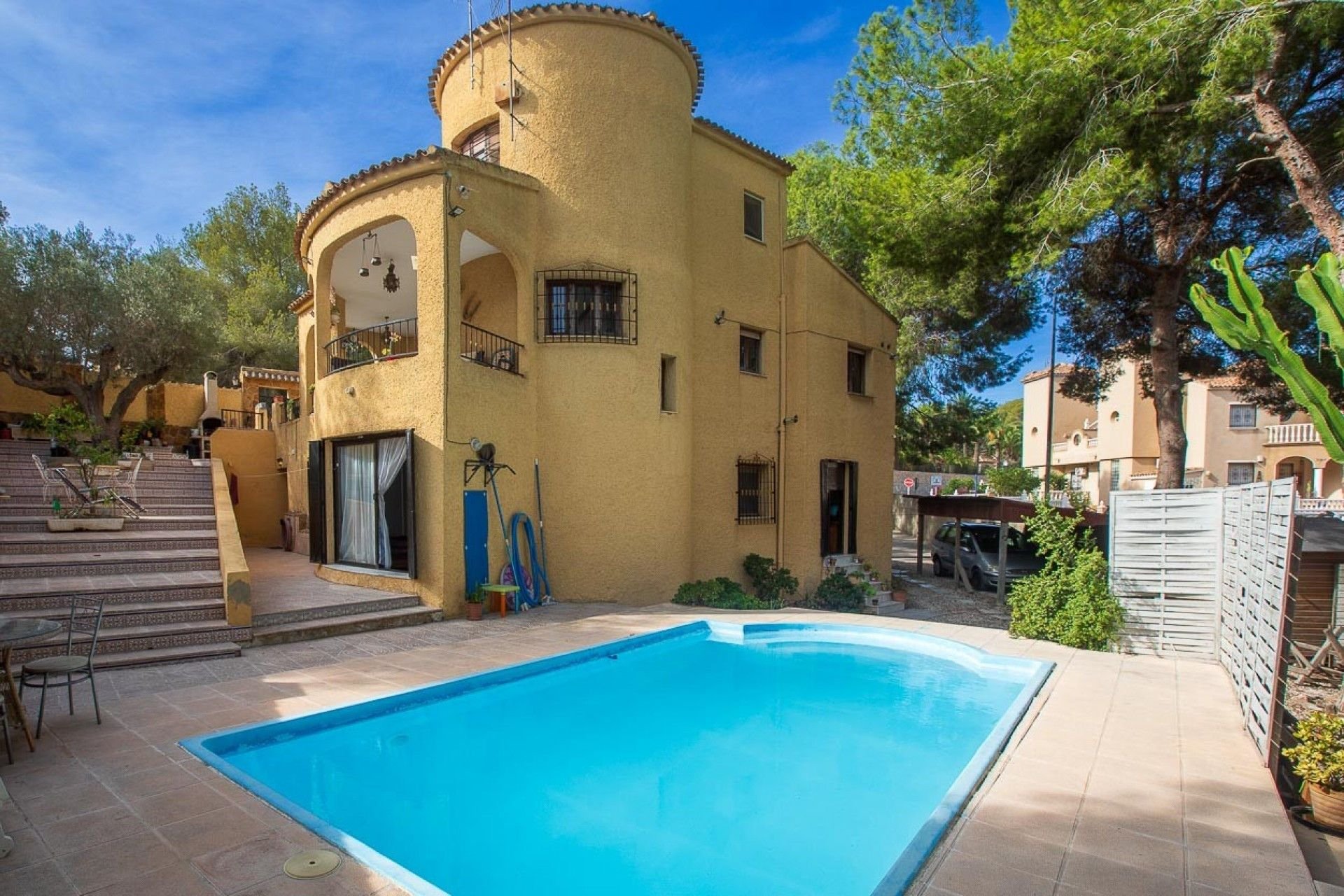 Reventa - Villa - Villamartin