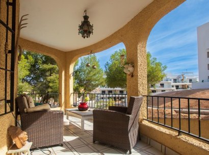 Villa · Wiederverkauf - Villamartin · Res. Las Filipinas · Alicante · Spanien
