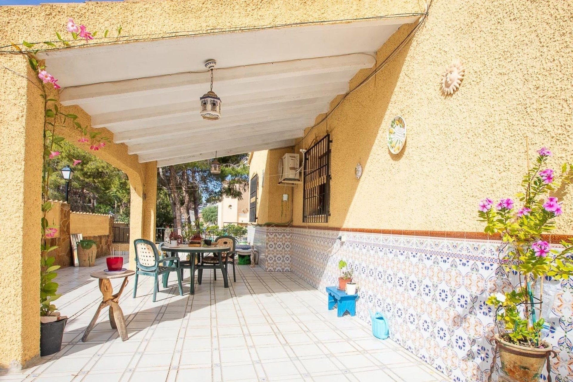 Reventa - Villa - Villamartin