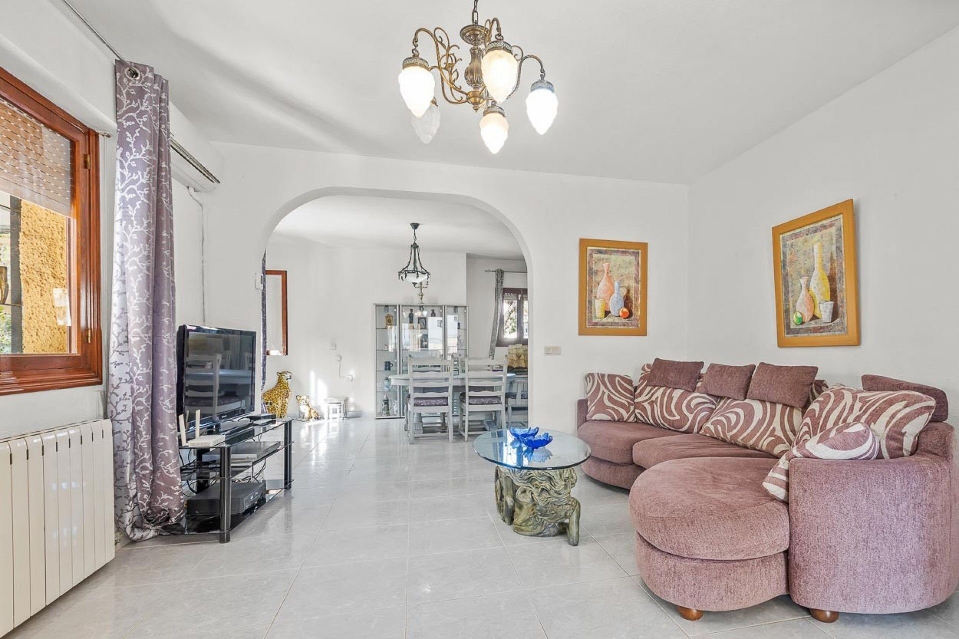 Reventa - Villa - Villamartin