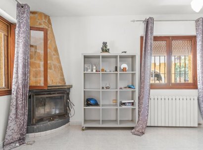 Villa · Wiederverkauf - Villamartin · Res. Las Filipinas · Alicante · Spanien