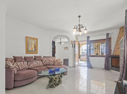 Villa · Wiederverkauf - Villamartin · Res. Las Filipinas · Alicante · Spanien