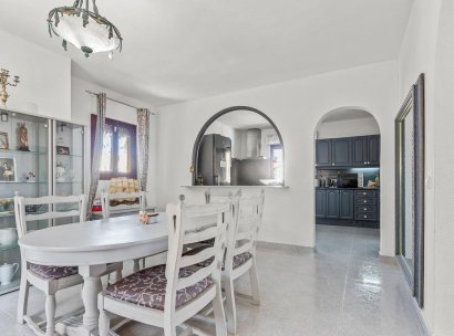 Villa · Wiederverkauf - Villamartin · Res. Las Filipinas · Alicante · Spanien
