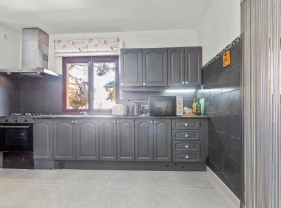 Villa · Wiederverkauf - Villamartin · Res. Las Filipinas · Alicante · Spanien