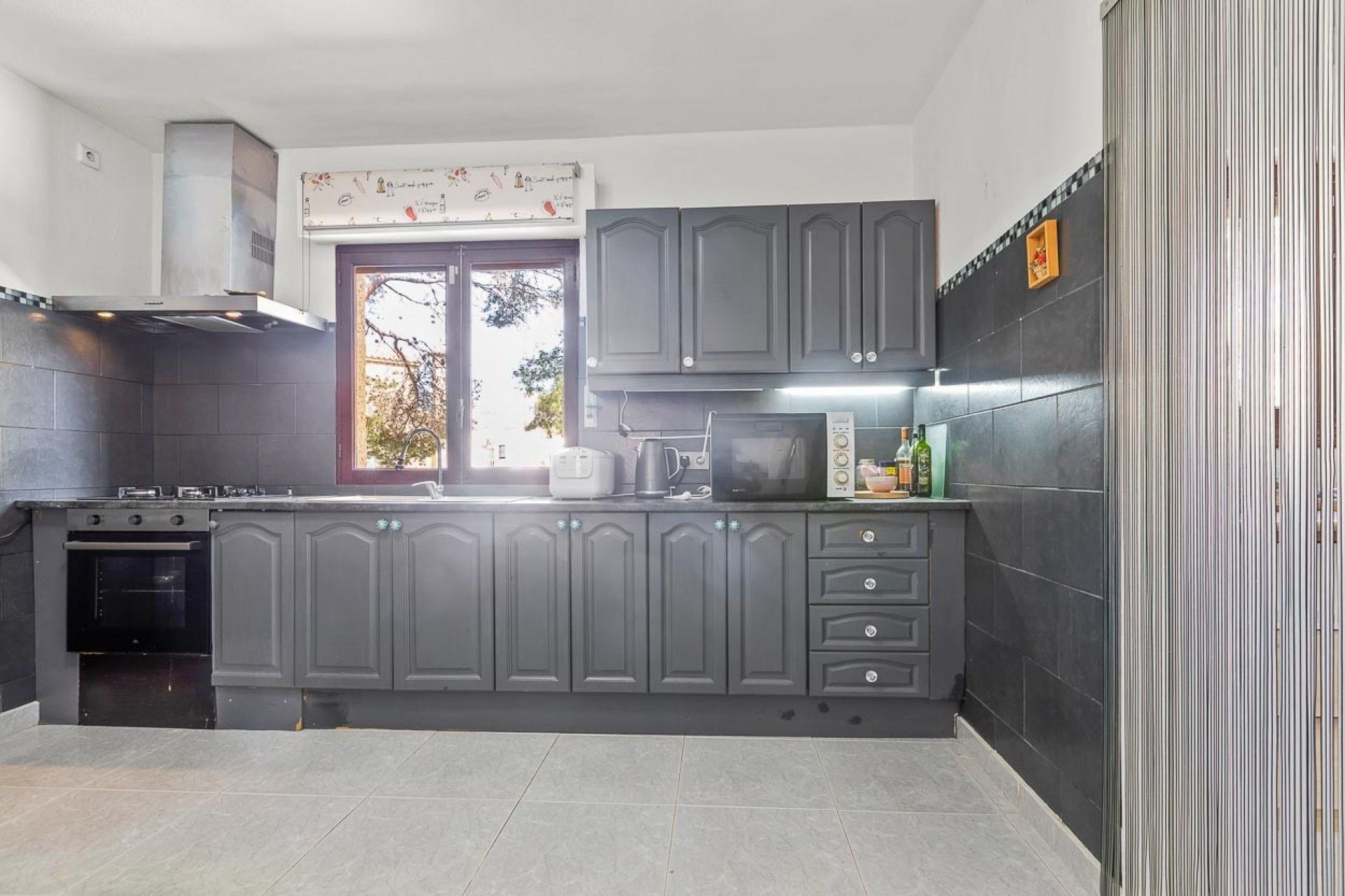 Reventa - Villa - Villamartin