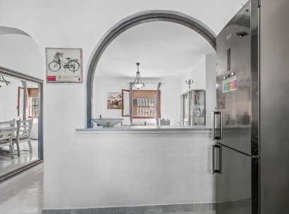 Villa · Wiederverkauf - Villamartin · Res. Las Filipinas · Alicante · Spanien