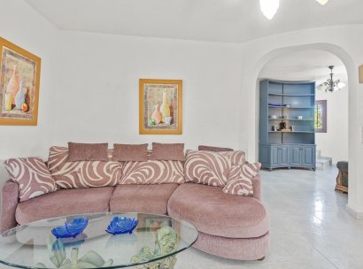 Villa · Wiederverkauf - Villamartin · Res. Las Filipinas · Alicante · Spanien