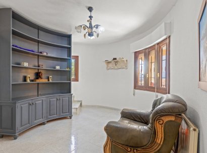 Villa · Wiederverkauf - Villamartin · Res. Las Filipinas · Alicante · Spanien