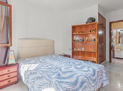 Villa · Wiederverkauf - Villamartin · Res. Las Filipinas · Alicante · Spanien