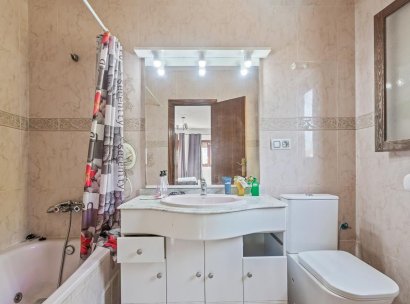 Villa · Wiederverkauf - Villamartin · Res. Las Filipinas · Alicante · Spanien