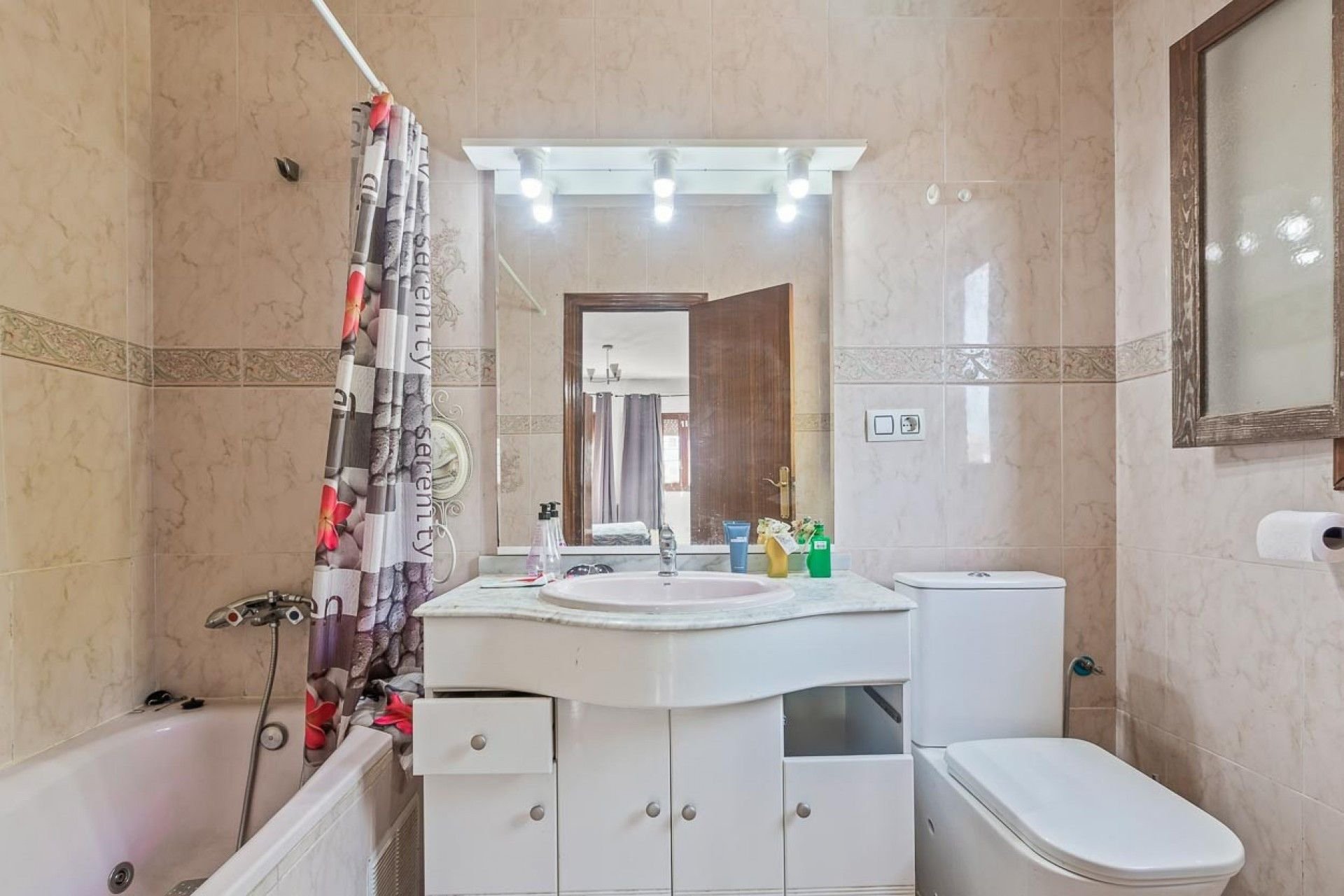 Reventa - Villa - Villamartin