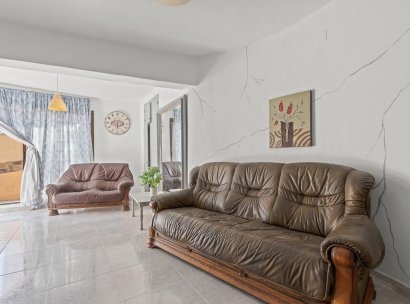 Villa · Wiederverkauf - Villamartin · Res. Las Filipinas · Alicante · Spanien