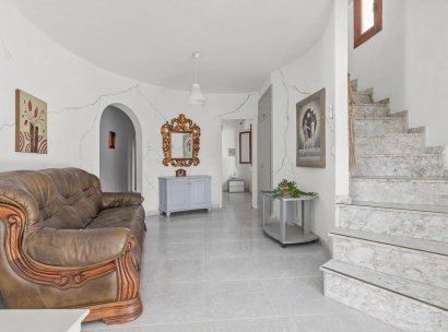 Villa · Wiederverkauf - Villamartin · Res. Las Filipinas · Alicante · Spanien