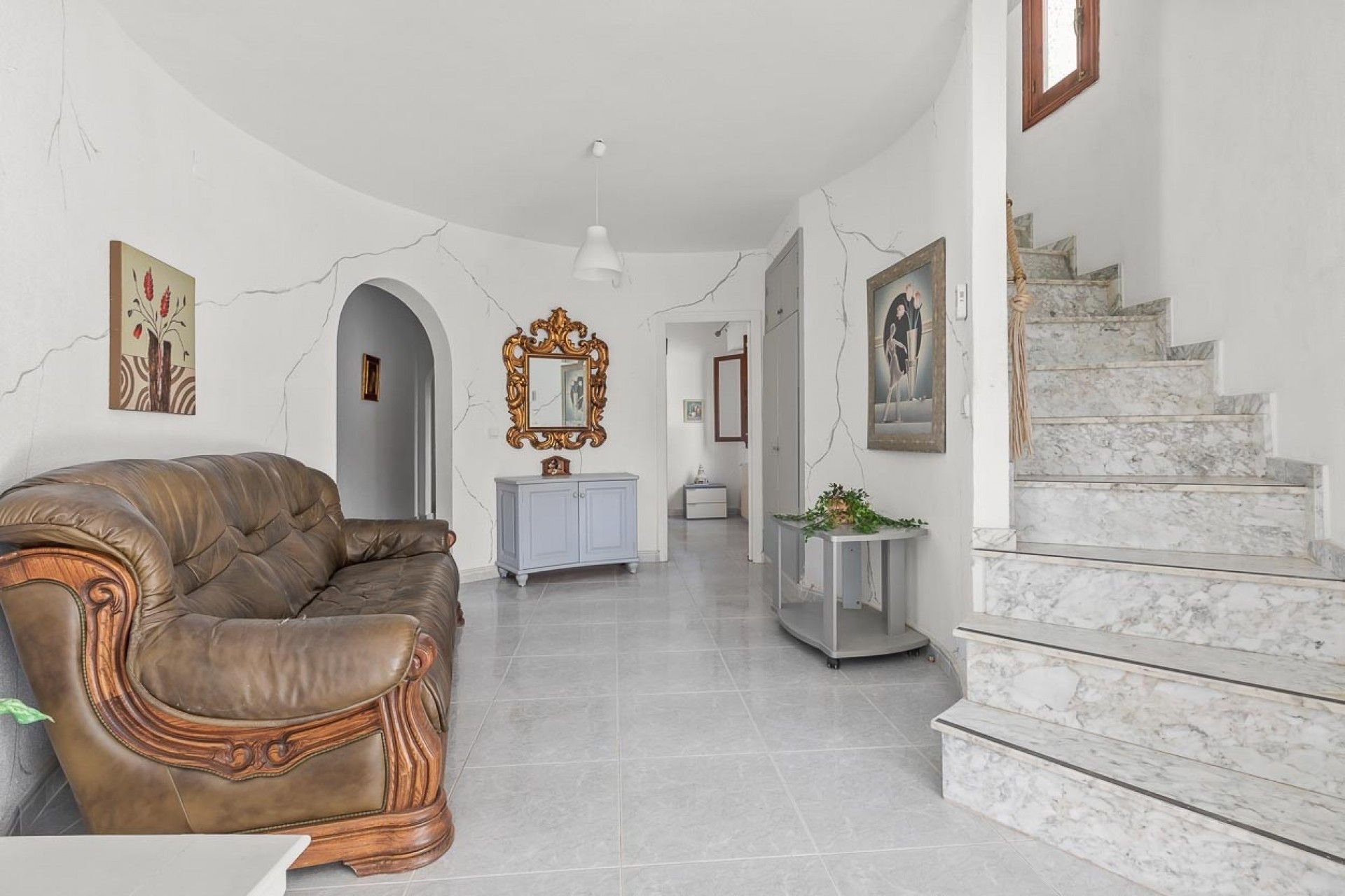 Reventa - Villa - Villamartin