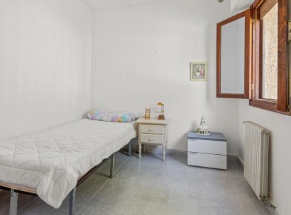 Villa · Wiederverkauf - Villamartin · Res. Las Filipinas · Alicante · Spanien