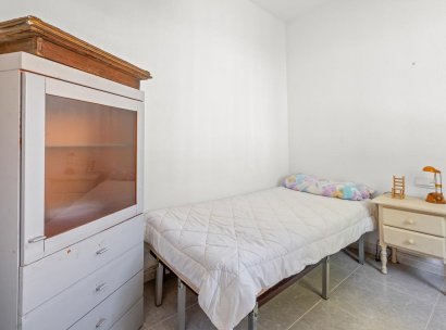 Villa · Wiederverkauf - Villamartin · Res. Las Filipinas · Alicante · Spanien