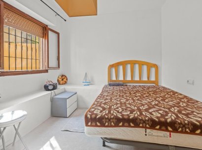 Villa · Wiederverkauf - Villamartin · Res. Las Filipinas · Alicante · Spanien