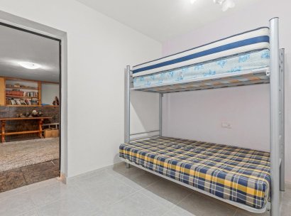 Villa · Wiederverkauf - Villamartin · Res. Las Filipinas · Alicante · Spanien