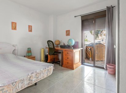 Villa · Wiederverkauf - Villamartin · Res. Las Filipinas · Alicante · Spanien