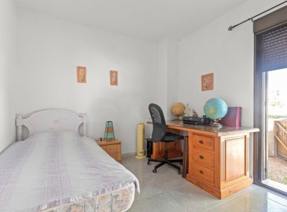 Villa · Wiederverkauf - Villamartin · Res. Las Filipinas · Alicante · Spanien