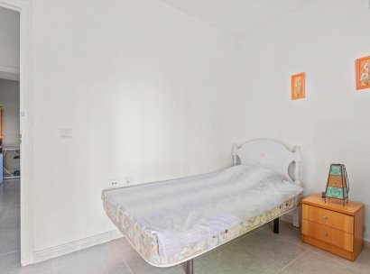 Villa · Wiederverkauf - Villamartin · Res. Las Filipinas · Alicante · Spanien