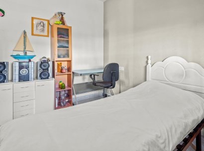 Villa · Wiederverkauf - Villamartin · Res. Las Filipinas · Alicante · Spanien