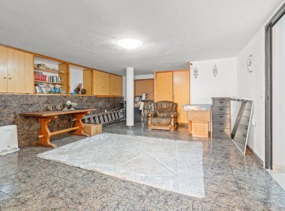 Villa · Wiederverkauf - Villamartin · Res. Las Filipinas · Alicante · Spanien