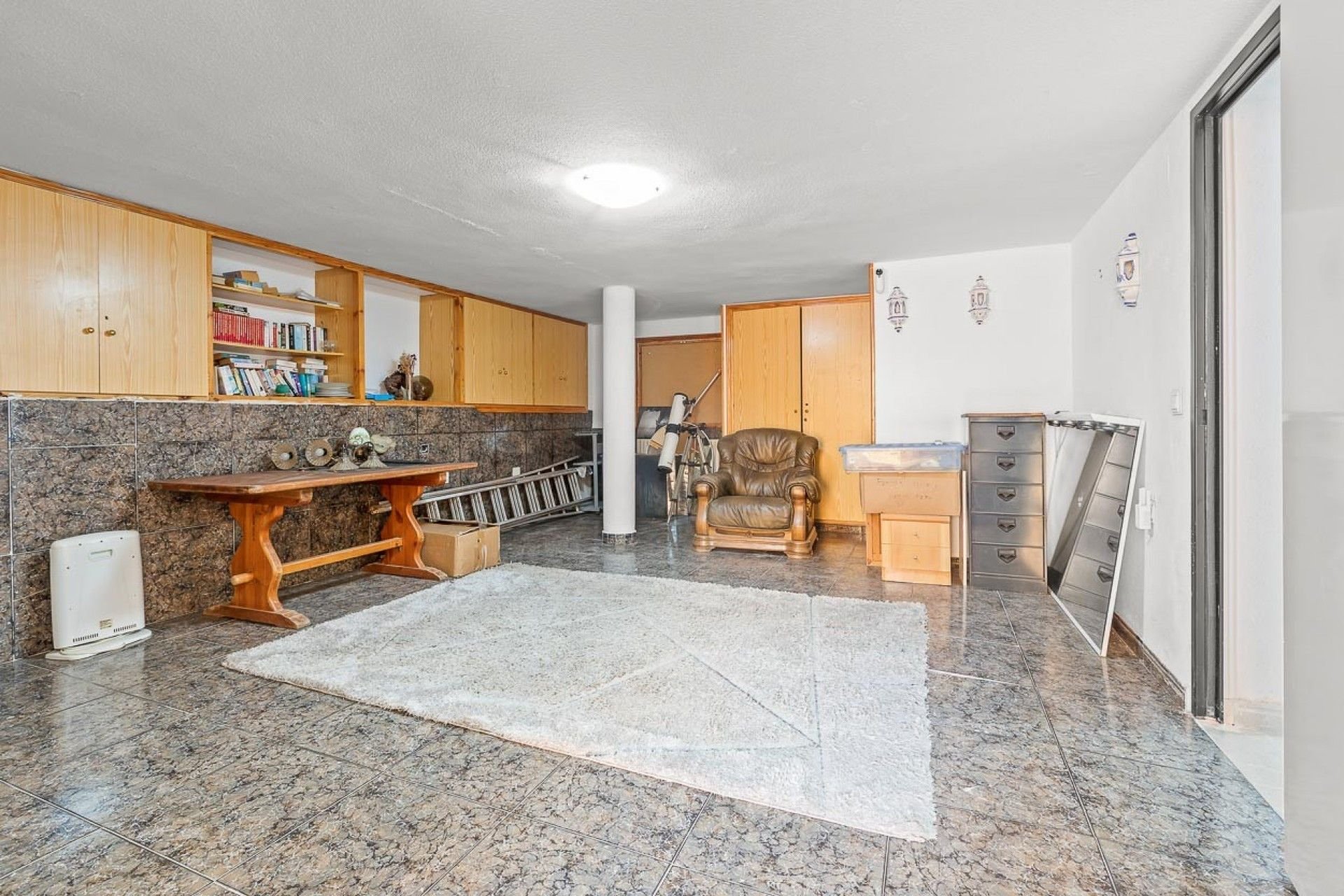 Reventa - Villa - Villamartin
