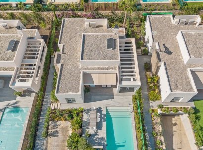 Villa · Wiederverkauf - Algorfa · La Finca Golf Resort · Alicante · Spanien
