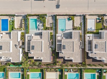 Villa · Wiederverkauf - Algorfa · La Finca Golf Resort · Alicante · Spanien