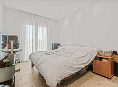 Villa · Wiederverkauf - Algorfa · La Finca Golf Resort · Alicante · Spanien