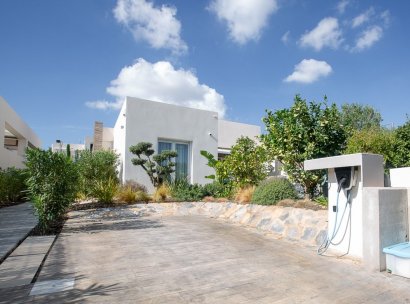 Villa · Wiederverkauf - Algorfa · La Finca Golf Resort · Alicante · Spanien