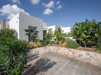 Villa · Wiederverkauf - Algorfa · La Finca Golf Resort · Alicante · Spanien