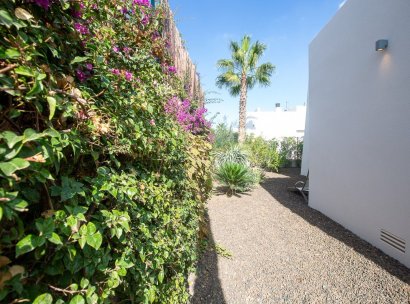 Villa · Wiederverkauf - Algorfa · La Finca Golf Resort · Alicante · Spanien