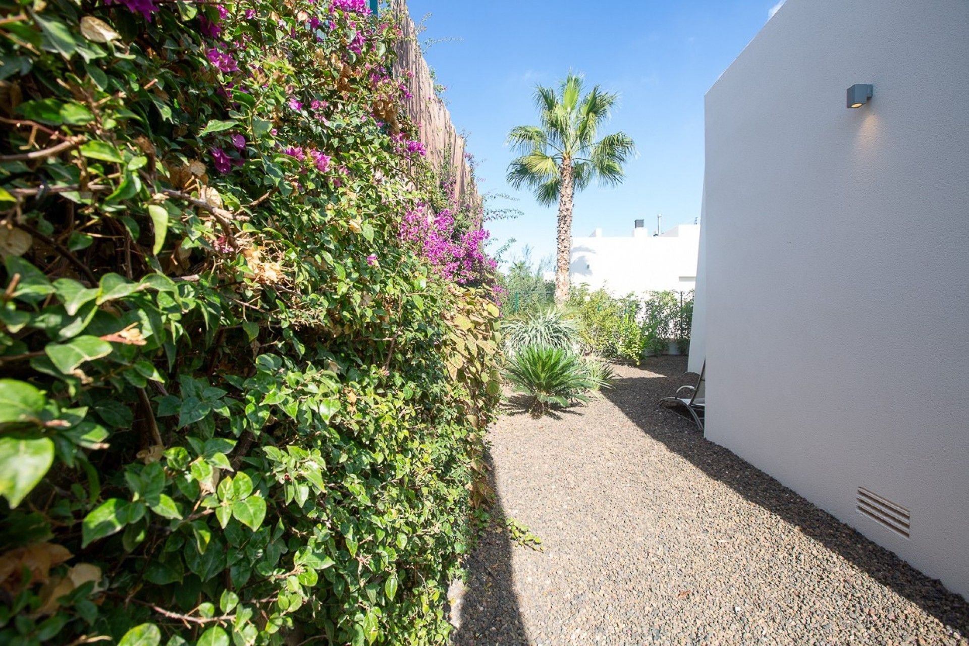 Herverkoop - Villa - Algorfa