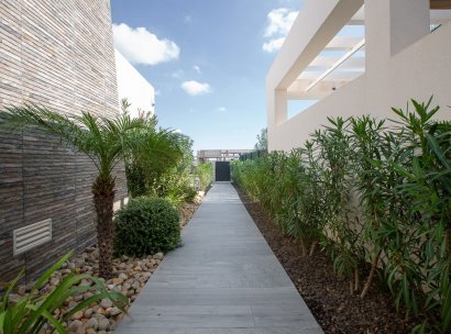 Villa · Wiederverkauf - Algorfa · La Finca Golf Resort · Alicante · Spanien