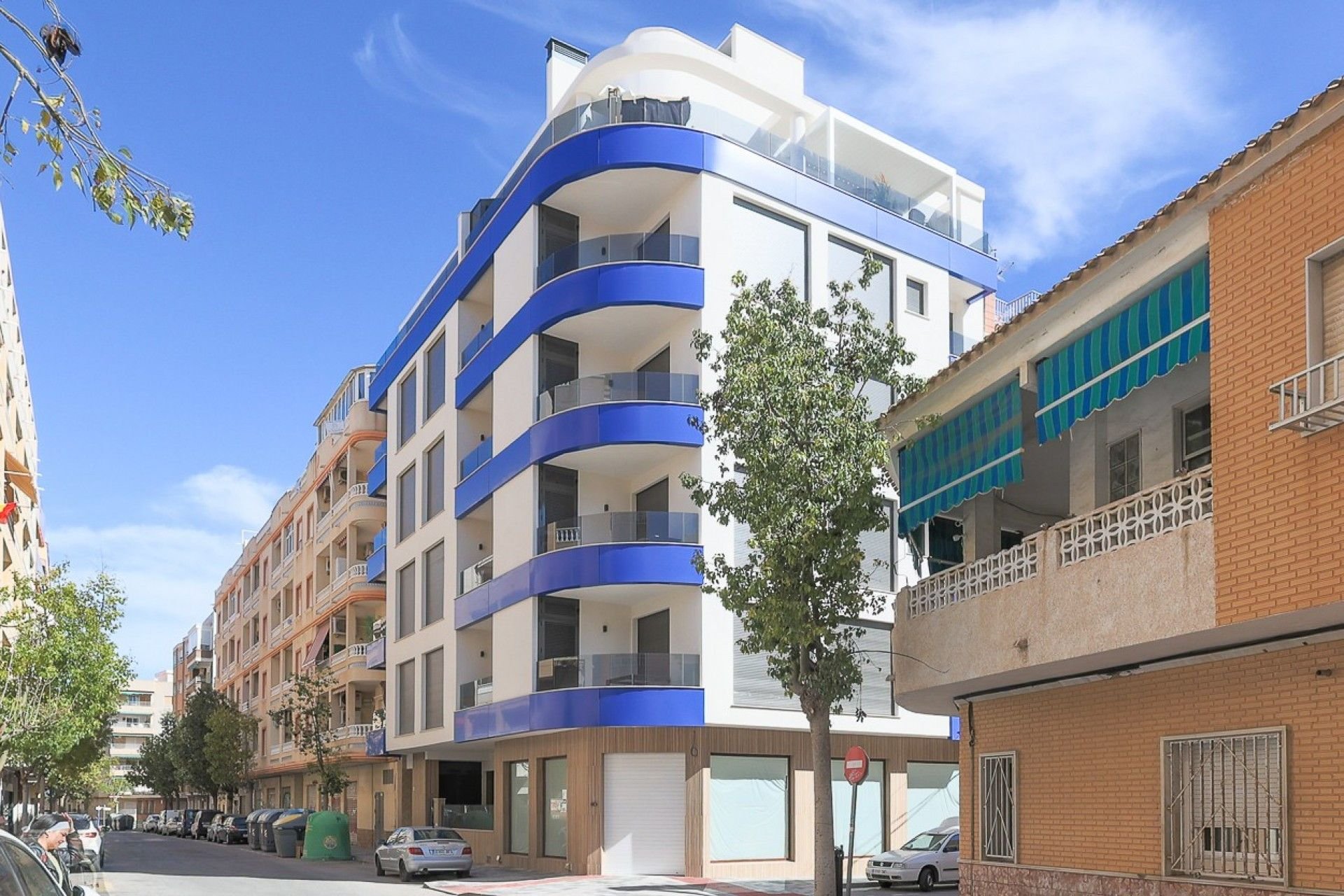 Herverkoop - Appartement - Torrevieja - Costa Blanca South