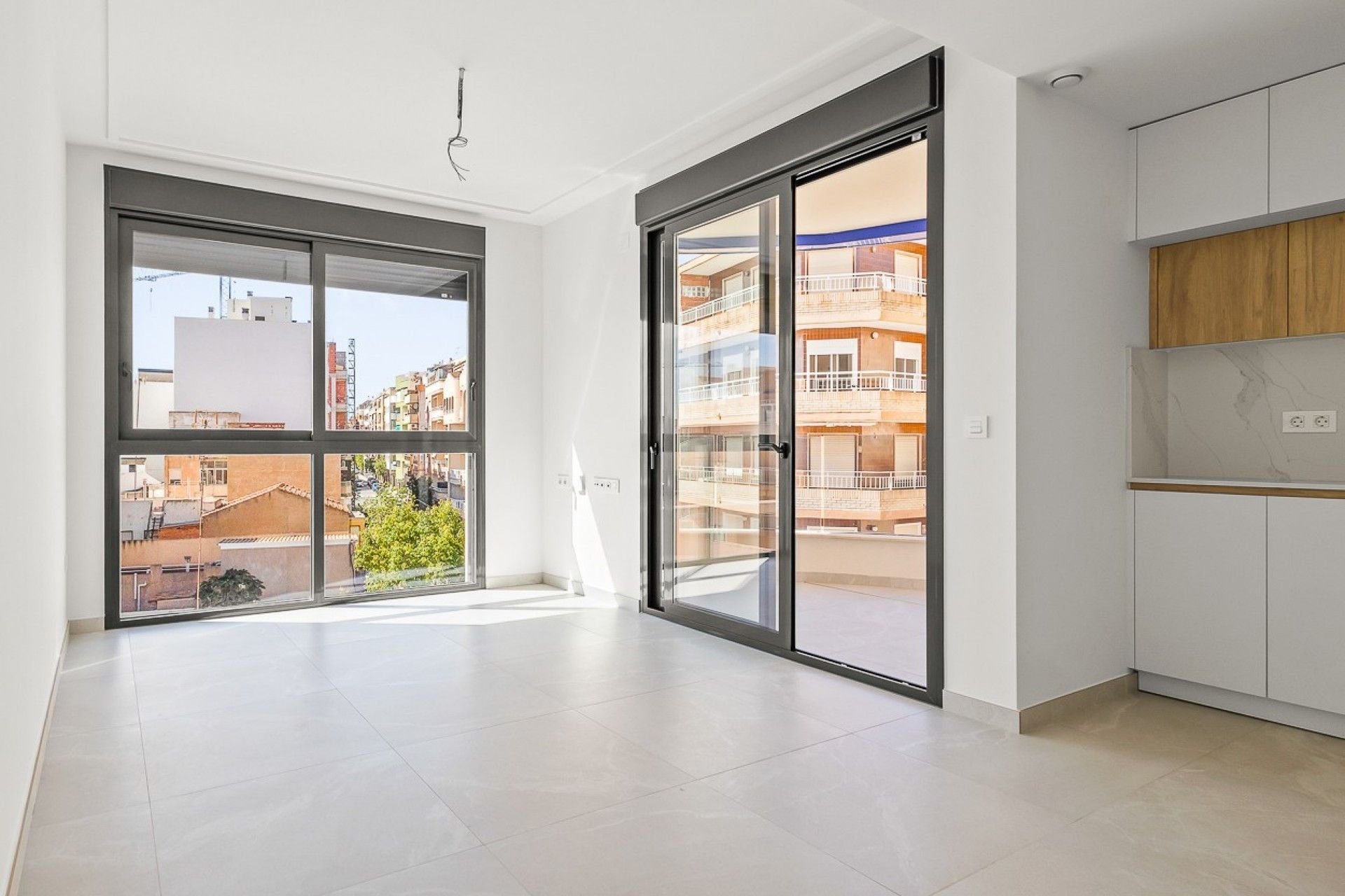 Herverkoop - Appartement - Torrevieja - Costa Blanca South