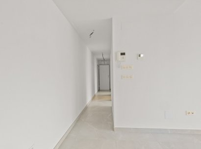 Appartement · Herverkoop - Torrevieja · Playa del Cura · Alicante · Spanje