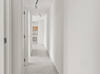 Appartement · Herverkoop - Torrevieja · Playa del Cura · Alicante · Spanje