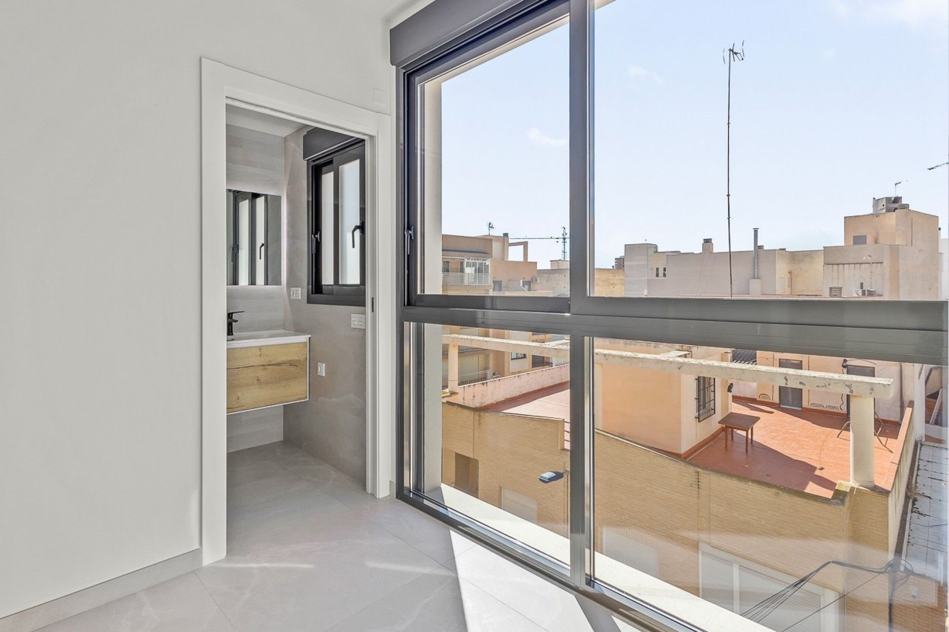 Herverkoop - Appartement - Torrevieja - Costa Blanca South