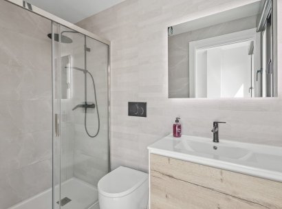 Appartement · Herverkoop - Torrevieja · Playa del Cura · Alicante · Spanje