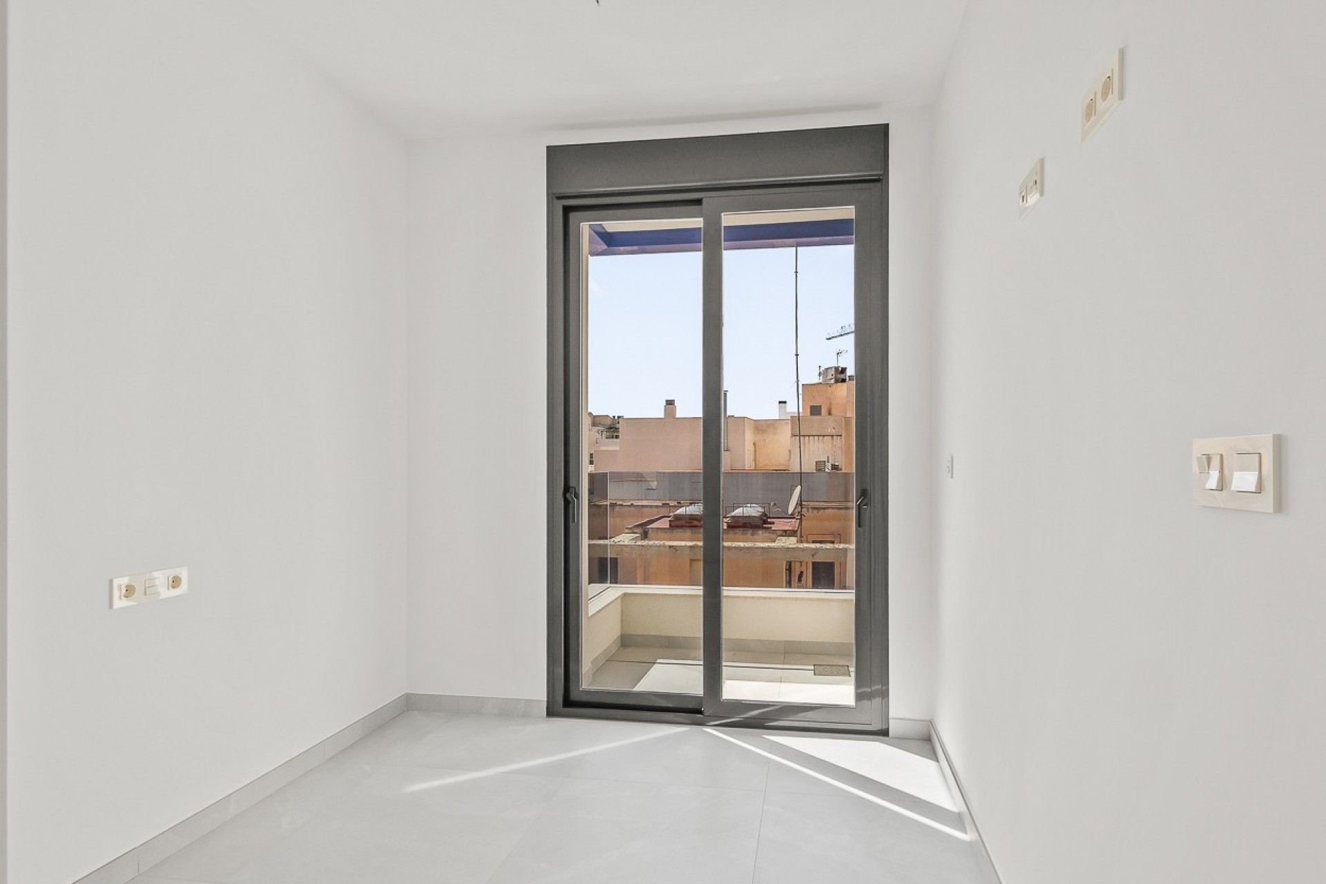 Herverkoop - Appartement - Torrevieja - Costa Blanca South