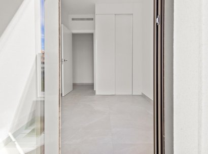 Appartement · Herverkoop - Torrevieja · Playa del Cura · Alicante · Spanje