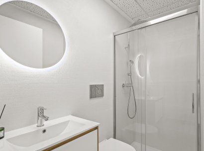 Appartement · Herverkoop - Torrevieja · Playa del Cura · Alicante · Spanje