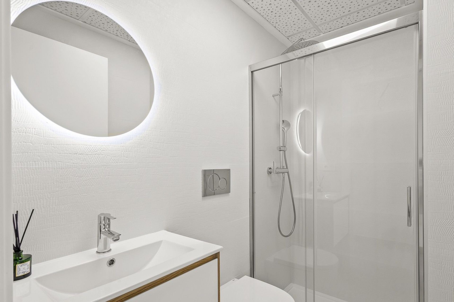 Herverkoop - Appartement - Torrevieja - Costa Blanca South