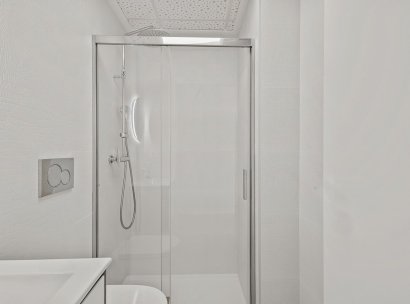 Appartement · Herverkoop - Torrevieja · Playa del Cura · Alicante · Spanje