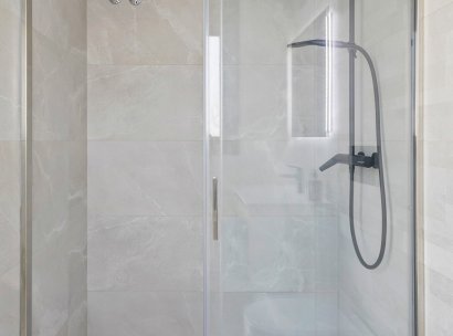 Appartement · Herverkoop - Torrevieja · Playa del Cura · Alicante · Spanje