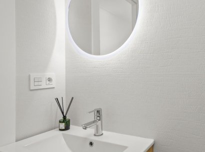 Appartement · Herverkoop - Torrevieja · Playa del Cura · Alicante · Spanje