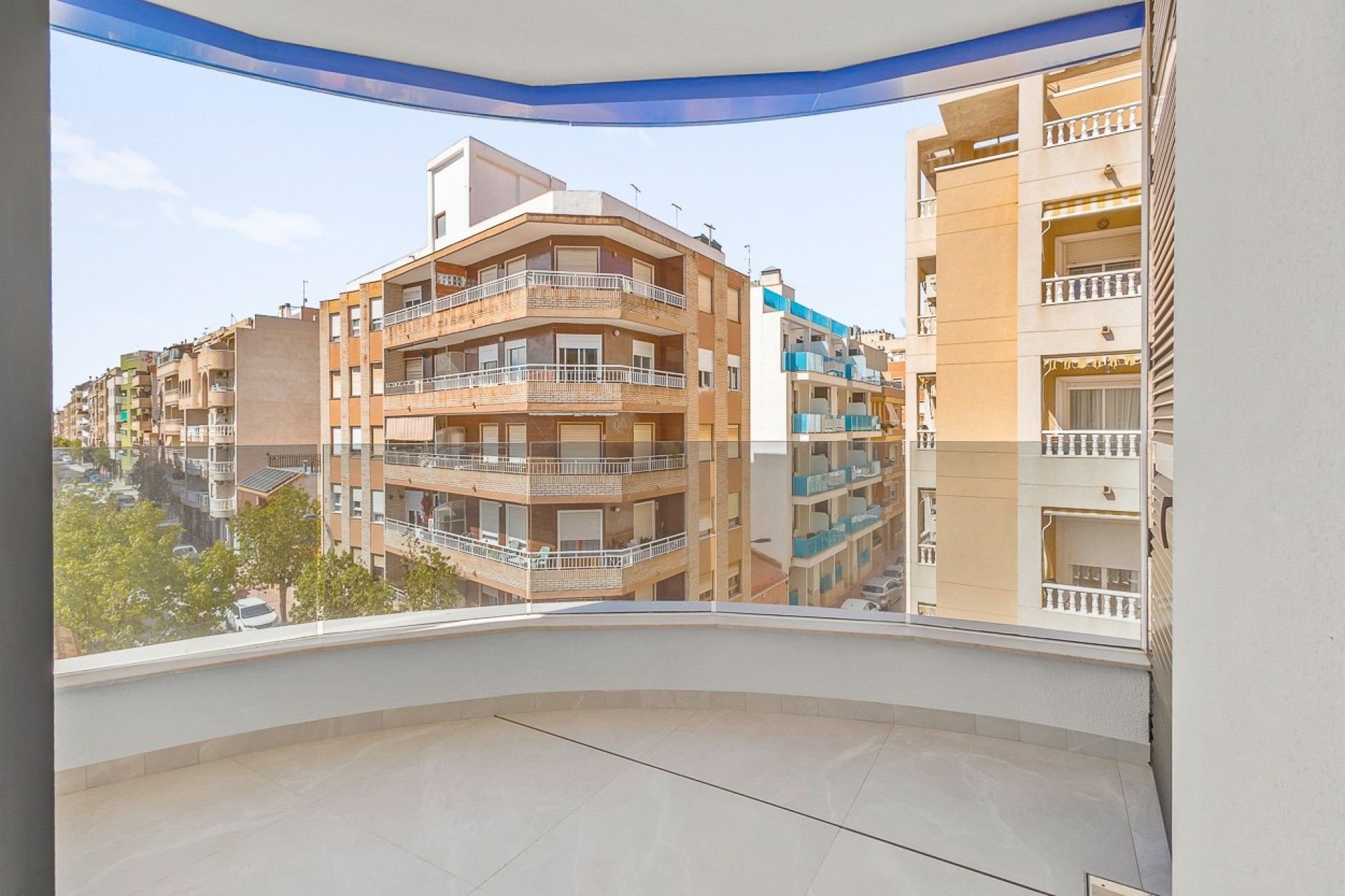 Herverkoop - Appartement - Torrevieja - Costa Blanca South